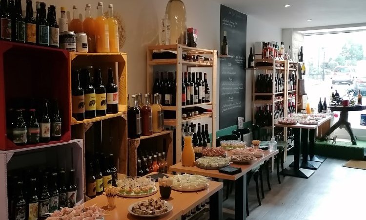 Privatisation de restaurant pour cocktail, anniversaire , soirée d'entreprise à Nantes 