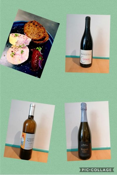 IDEE Coffret Cadeau